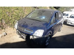 opel meriva del año 2004