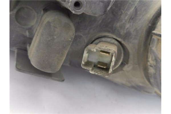 Recambio de faro delantero izquierdo para nissan sunny berlina (n14) 1.6 slx referencia OEM IAM E13013503  