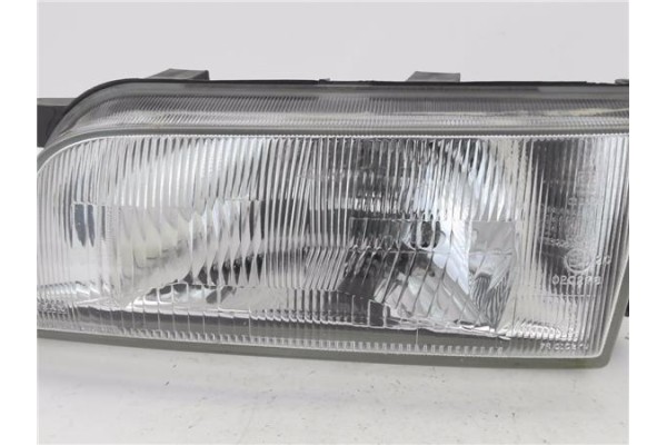 Recambio de faro delantero izquierdo para nissan sunny berlina (n14) 1.6 slx referencia OEM IAM E13013503  
