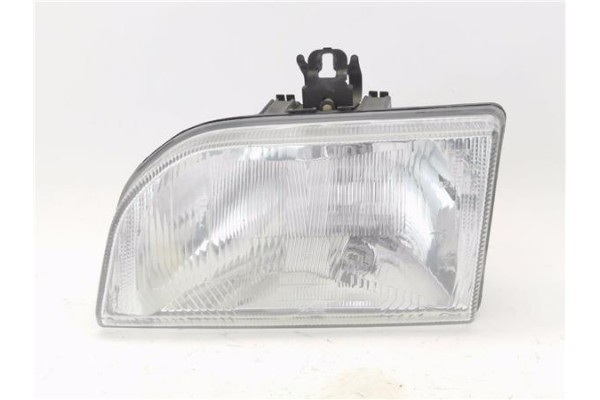 Recambio de faro delantero izquierdo para ford fiesta berl./courier 1.3 courier familiar referencia OEM IAM 89FG13006D4A  