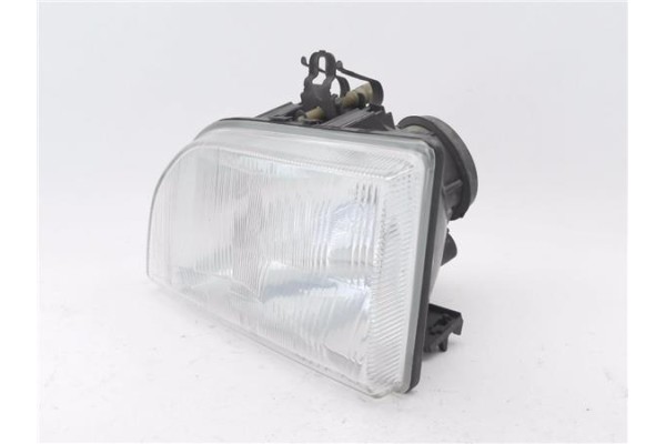 Recambio de faro delantero izquierdo para ford fiesta berl./courier 1.3 courier familiar referencia OEM IAM 89FG13006D4A  
