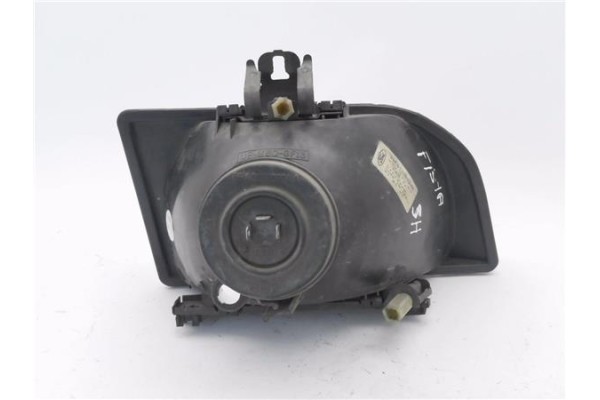 Recambio de faro delantero izquierdo para ford fiesta berl./courier 1.3 courier familiar referencia OEM IAM 89FG13006D4A  
