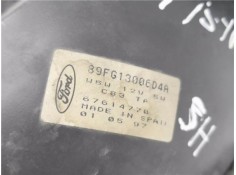 Recambio de faro delantero izquierdo para ford fiesta berl./courier 1.3 courier familiar referencia OEM IAM 89FG13006D4A  