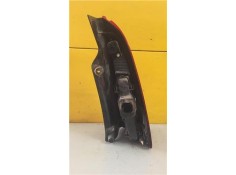 Recambio de piloto trasero izquierdo para renault espace iv (jk0) 1.9 authentique referencia OEM IAM 8200027153  