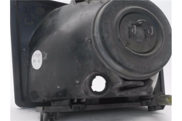 Recambio de faro delantero izquierdo para ford fiesta berl./courier 1.3 courier familiar referencia OEM IAM 89FG13006D4A  
