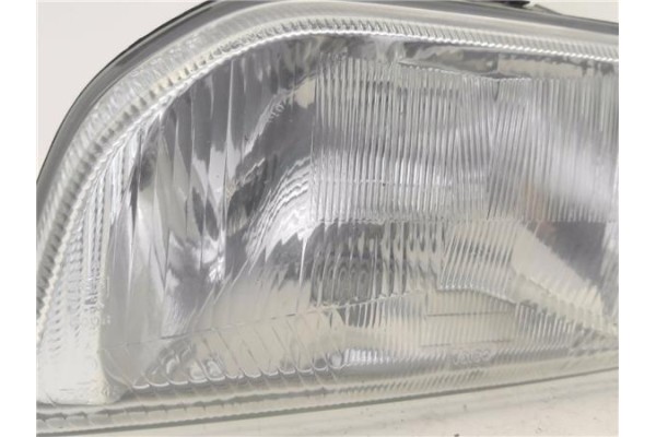 Recambio de faro delantero izquierdo para ford fiesta berl./courier 1.3 courier familiar referencia OEM IAM 89FG13006D4A  