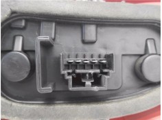 Recambio de piloto trasero derecho para fiat ii punto (188) berlina 1.2 16v elx referencia OEM IAM 46794077  