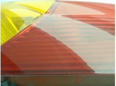Recambio de piloto trasero derecho para fiat ii punto (188) berlina 1.2 16v elx referencia OEM IAM 46794077  