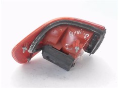 Recambio de piloto trasero derecho para audi 80 berlina/avant 1.6 básico avant referencia OEM IAM 893945218  