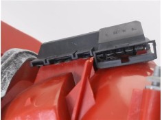 Recambio de piloto trasero derecho para audi 80 berlina/avant 1.6 básico avant referencia OEM IAM 893945218  