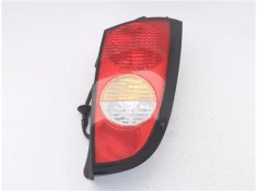 Recambio de piloto trasero derecho para hyundai atos (mx) 1.0 gl referencia OEM IAM 9240202010  