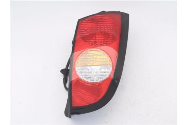 Recambio de piloto trasero derecho para hyundai atos (mx) 1.0 gl referencia OEM IAM 9240202010  