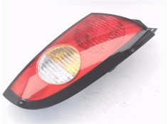 Recambio de piloto trasero derecho para hyundai atos (mx) 1.0 gl referencia OEM IAM 9240202010  
