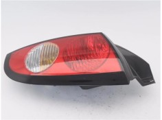 Recambio de piloto trasero derecho para hyundai atos (mx) 1.0 gl referencia OEM IAM 9240202010  