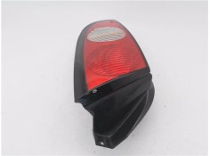 Recambio de piloto trasero derecho para hyundai atos (mx) 1.0 gl referencia OEM IAM 9240202010  