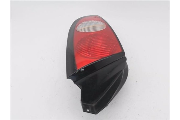 Recambio de piloto trasero derecho para hyundai atos (mx) 1.0 gl referencia OEM IAM 9240202010  
