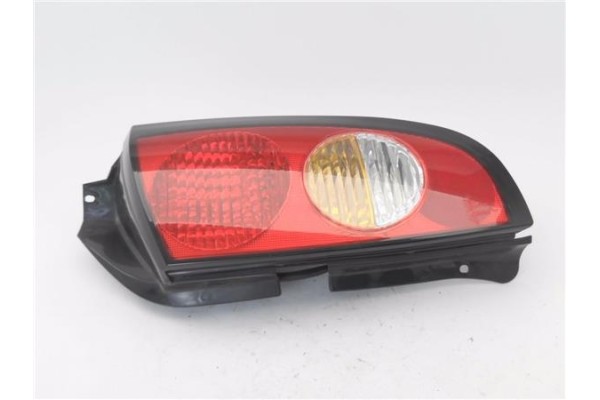 Recambio de piloto trasero derecho para hyundai atos (mx) 1.0 gl referencia OEM IAM 9240202010  