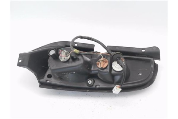 Recambio de piloto trasero derecho para hyundai atos (mx) 1.0 gl referencia OEM IAM 9240202010  