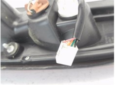 Recambio de piloto trasero derecho para hyundai atos (mx) 1.0 gl referencia OEM IAM 9240202010  