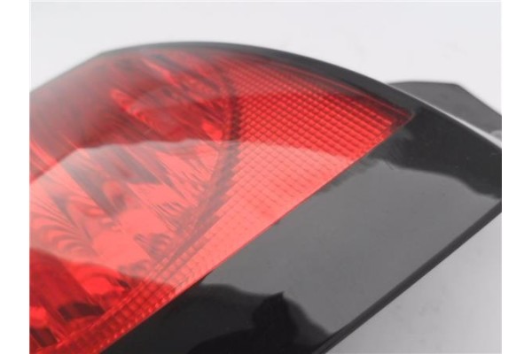 Recambio de piloto trasero derecho para hyundai atos (mx) 1.0 gl referencia OEM IAM 9240202010  