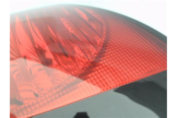 Recambio de piloto trasero derecho para hyundai atos (mx) 1.0 gl referencia OEM IAM 9240202010  