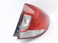 Recambio de piloto trasero derecho para kia rio (bc) 1.3 ipanema berlina referencia OEM IAM 92402FD070  