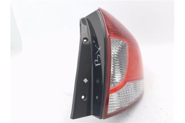 Recambio de piloto trasero derecho para kia rio (bc) 1.3 ipanema berlina referencia OEM IAM 92402FD070  
