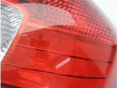 Recambio de piloto trasero derecho para kia rio (bc) 1.3 ipanema berlina referencia OEM IAM 92402FD070  