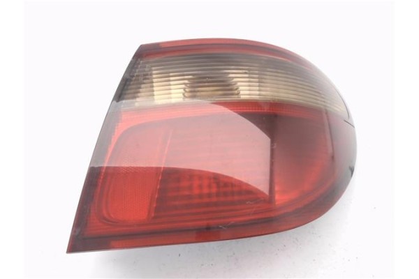Recambio de piloto trasero derecho para nissan almera (n16/e) 1.5 acenta referencia OEM IAM 26550BN026  