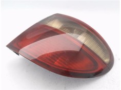 Recambio de piloto trasero derecho para nissan almera (n16/e) 1.5 acenta referencia OEM IAM 26550BN026  