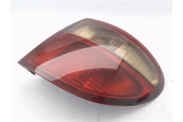 Recambio de piloto trasero derecho para nissan almera (n16/e) 1.5 acenta referencia OEM IAM 26550BN026  