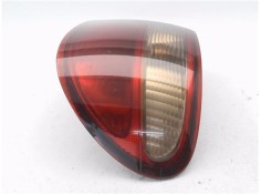 Recambio de piloto trasero derecho para nissan almera (n16/e) 1.5 acenta referencia OEM IAM 26550BN026  