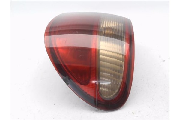 Recambio de piloto trasero derecho para nissan almera (n16/e) 1.5 acenta referencia OEM IAM 26550BN026  