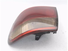 Recambio de piloto trasero derecho para nissan almera (n16/e) 1.5 acenta referencia OEM IAM 26550BN026  