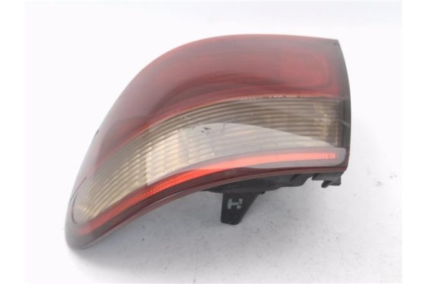 Recambio de piloto trasero derecho para nissan almera (n16/e) 1.5 acenta referencia OEM IAM 26550BN026  