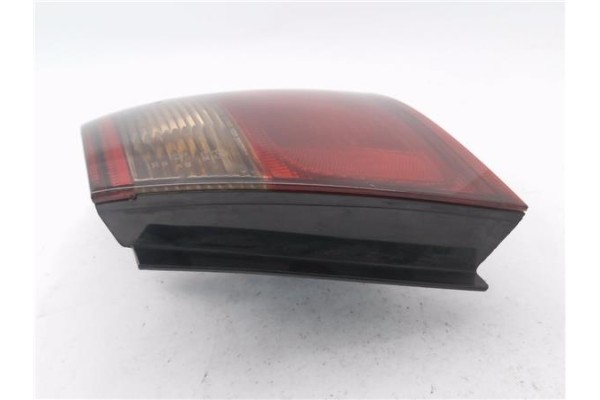 Recambio de piloto trasero derecho para nissan almera (n16/e) 1.5 acenta referencia OEM IAM 26550BN026  