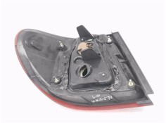 Recambio de piloto trasero derecho para nissan almera (n16/e) 1.5 acenta referencia OEM IAM 26550BN026  