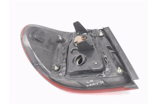 Recambio de piloto trasero derecho para nissan almera (n16/e) 1.5 acenta referencia OEM IAM 26550BN026  