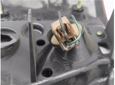Recambio de piloto trasero derecho para nissan almera (n16/e) 1.5 acenta referencia OEM IAM 26550BN026  