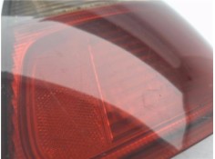 Recambio de piloto trasero derecho para nissan almera (n16/e) 1.5 acenta referencia OEM IAM 26550BN026  