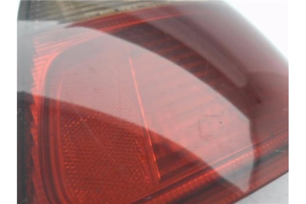 Recambio de piloto trasero derecho para nissan almera (n16/e) 1.5 acenta referencia OEM IAM 26550BN026  