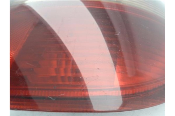 Recambio de piloto trasero derecho para nissan almera (n16/e) 1.5 acenta referencia OEM IAM 26550BN026  