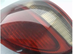 Recambio de piloto trasero derecho para nissan almera (n16/e) 1.5 acenta referencia OEM IAM 26550BN026  