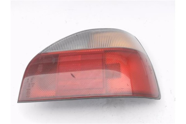 Recambio de piloto trasero derecho para nissan sunny berlina (n14) 1.4 lx referencia OEM IAM B655062C00   Recambio de piloto trasero derecho para nissan sunny berlina (n14) 1.4 lx referencia OEM IAM B655062C00