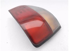 Recambio de piloto trasero derecho para nissan sunny berlina (n14) 1.4 lx referencia OEM IAM B655062C00  