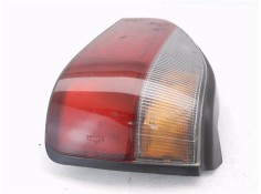 Recambio de piloto trasero derecho para nissan sunny berlina (n14) 1.4 lx referencia OEM IAM B655062C00  