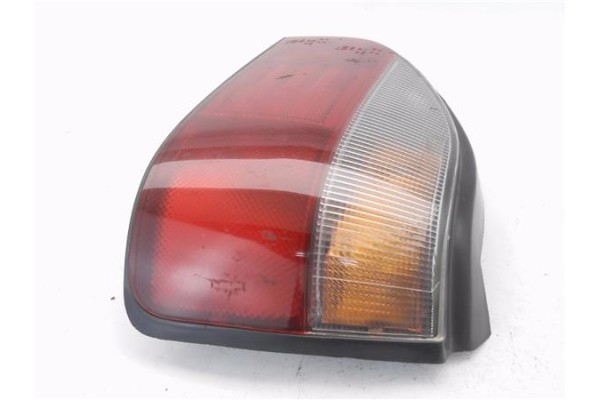 Recambio de piloto trasero derecho para nissan sunny berlina (n14) 1.4 lx referencia OEM IAM B655062C00   Recambio de piloto trasero derecho para nissan sunny berlina (n14) 1.4 lx referencia OEM IAM B655062C00