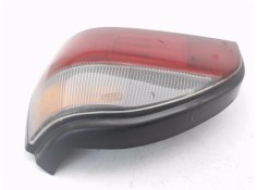 Recambio de piloto trasero derecho para nissan sunny berlina (n14) 1.4 lx referencia OEM IAM B655062C00  