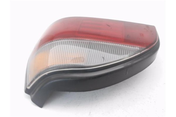 Recambio de piloto trasero derecho para nissan sunny berlina (n14) 1.4 lx referencia OEM IAM B655062C00   Recambio de piloto trasero derecho para nissan sunny berlina (n14) 1.4 lx referencia OEM IAM B655062C00