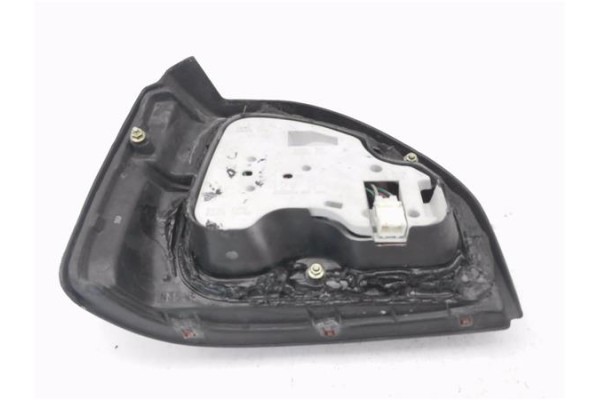 Recambio de piloto trasero derecho para nissan sunny berlina (n14) 1.4 lx referencia OEM IAM B655062C00   Recambio de piloto trasero derecho para nissan sunny berlina (n14) 1.4 lx referencia OEM IAM B655062C00